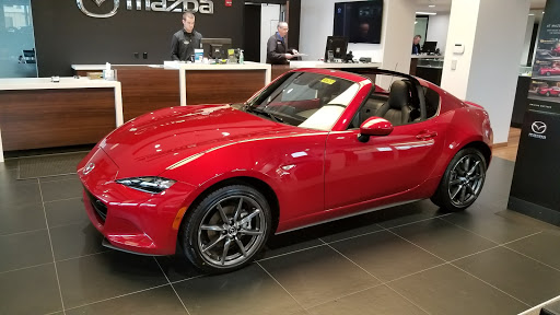 Mazda Dealer «Power Mazda», reviews and photos, 3230 Market St NE, Salem, OR 97301, USA