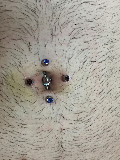 Explore inner bicep tattoo cover up ideas, creative tattoo ideas in San Diego, available at Body Art Salon