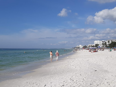 Naples Pier