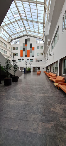 Algemeen Ziekenhuis Klina vzw - Antwerpen