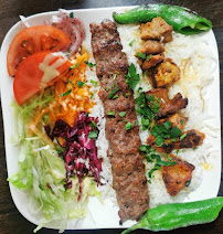 Kebab du Restaurant Erbil Grill à Marseille - n°5