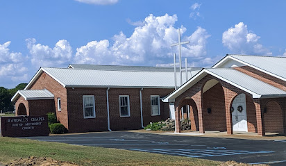 Randall's Chapel United Methodist Church