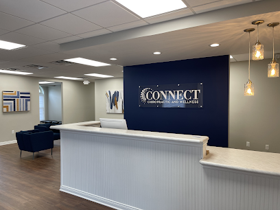 Connect Chiropractic and Wellness