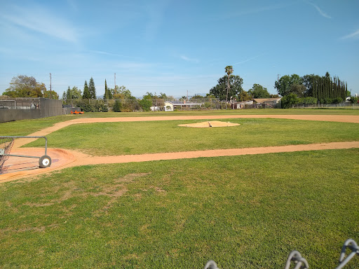 Orange High School JV Baseball Field