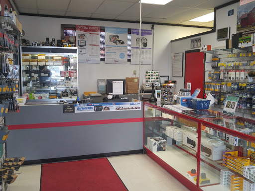 Camera Store «Richmond Camera», reviews and photos, 1214 E High St, Charlottesville, VA 22902, USA