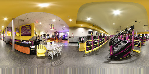 Gym «Planet Fitness», reviews and photos, 22 US-6, Port Jervis, NY 12771, USA