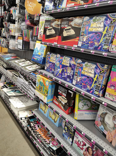 Variety Store «Five Below», reviews and photos, 3333 Preston Rd #650, Frisco, TX 75034, USA