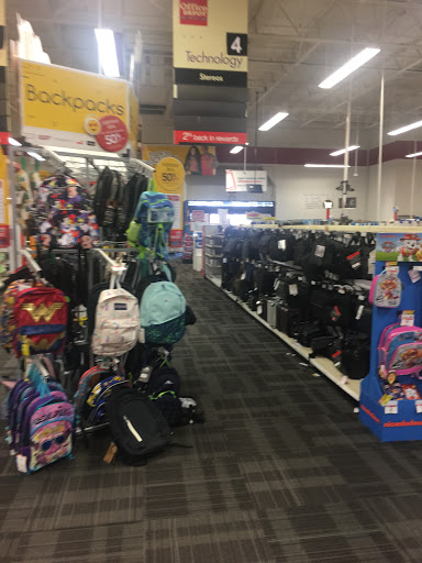 Office Supply Store «Office Depot», reviews and photos, 330 Franklin Rd #306C, Brentwood, TN 37027, USA