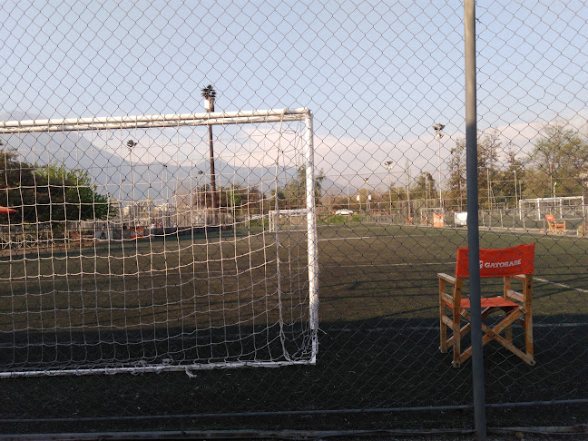 Club Deportivo Lo Cañas