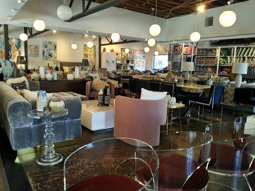 Furniture Store «ModShop Furniture», reviews and photos, 5901 W 3rd St, Los Angeles, CA 90036, USA