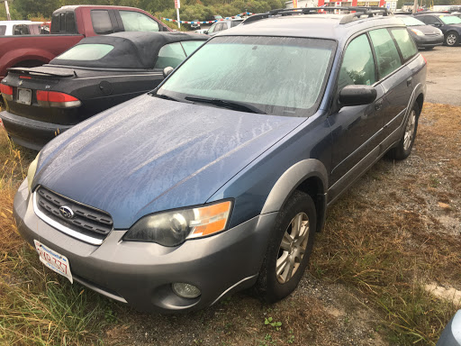 Used Car Dealer «Auto Mart of Pelham», reviews and photos, 107 Bridge St, Pelham, NH 03076, USA