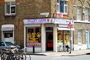 Billy's Cafe image