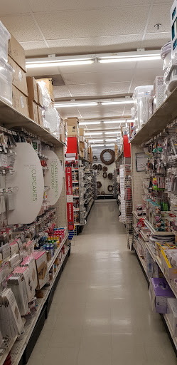 Craft Store «Michaels», reviews and photos, 2625 Piedmont Rd NE, Atlanta, GA 30324, USA