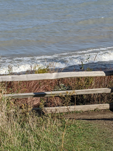 Nature Preserve «Fort Sheridan Forest Preserve», reviews and photos, 117 Sheridan Rd, Lake Forest, IL 60045, USA