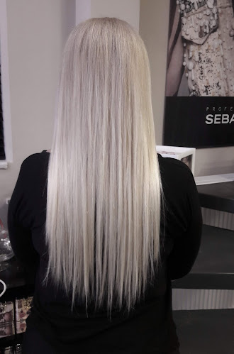 Κομμωτήριο Όλγα Ζευγαρά