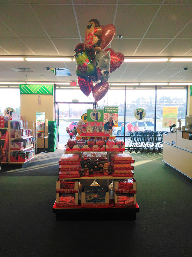 Dollar Store «Dollar Tree», reviews and photos, 1061 Nathan Dean Bypass, Rockmart, GA 30153, USA