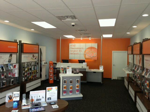 Cell Phone Store «AT&T Authorized Retailer», reviews and photos, 838 Rombach Ave, Wilmington, OH 45177, USA