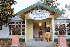 Quarter Acre Cafe Bistro