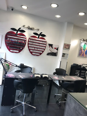 D.S Coiffure à Sarcelles