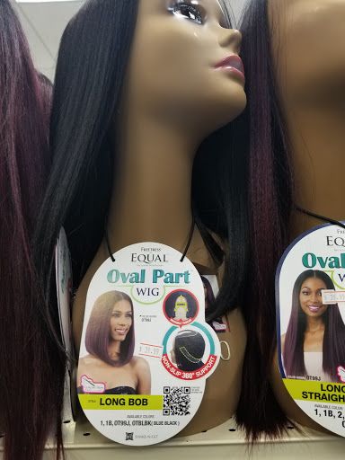 Cosmetics Store «Hair World Beauty Supply», reviews and photos, 5310 Mt View Rd, Antioch, TN 37013, USA