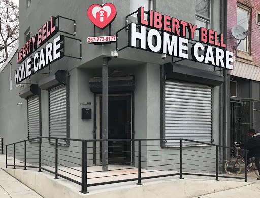 Liberty Bell Home Care Services