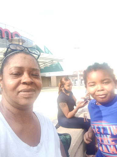 Movie Theater «AMC Columbia 14», reviews and photos, 10300 Little Patuxent Pkwy, Columbia, MD 21044, USA