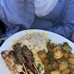 Photo n° 2 de l'avis de Sarah.n fait le 05/05/2023 à 18:30 pour O'ferdaous à Clichy