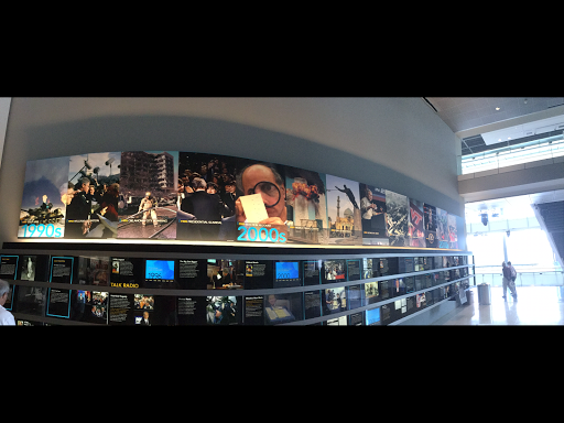 History Museum «Newseum», reviews and photos, 555 Pennsylvania Ave NW, Washington, DC 20001, USA