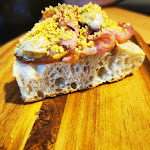 Photo n°9 de l'avis de Alfio.a fait le 30/06/2023 à 16:37 sur le  Bob Alchimia A Spicchi à Montepaone