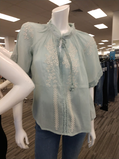 Department Store «Nordstrom Rack Springfield Town Center», reviews and photos, 6501 Springfield Mall, Springfield, VA 22150, USA