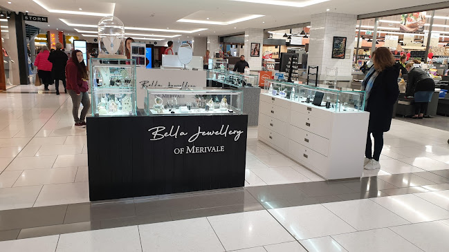 Reviews of Bella Jewellery of Merivale in Christchurch - Jewelry