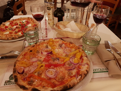 Ristorante Pizzeria Cts in San Felice del Benaco, Provincia di Brescia