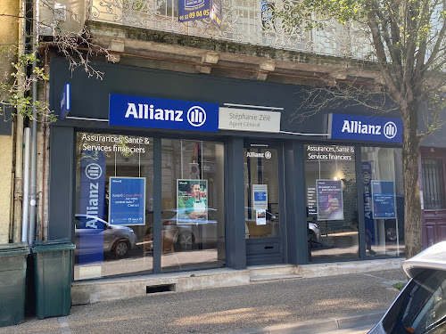 Allianz Assurance PERIGUEUX TOURNY - ALLIANZ AGENCES à Périgueux