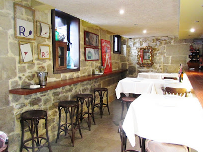 Restaurante Taberna Herrerías - C. Herrerías, 24, 26001 Logroño, La Rioja, Spain