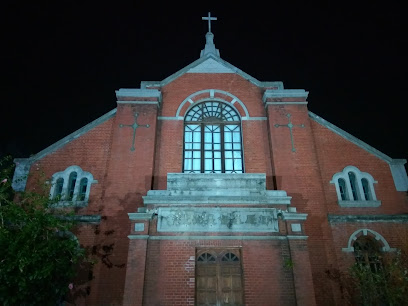 天主教會台中教區主教公署 The Catholic Diocese of Taichung