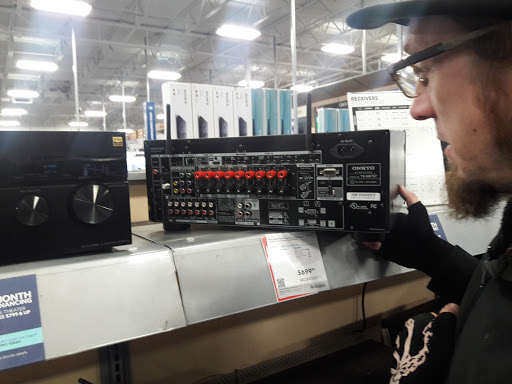 Electronics Store «Best Buy», reviews and photos, 3511 Salida Ct, Aurora, CO 80011, USA