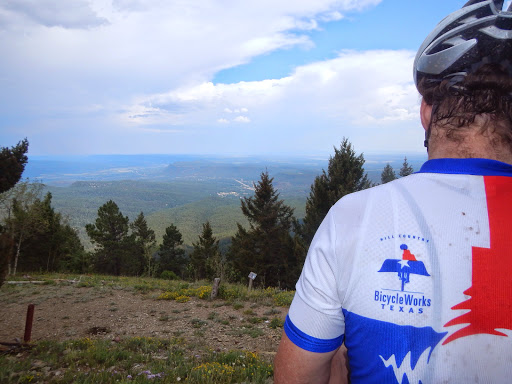 Bicycle Store «Hill Country Bicycle Works», reviews and photos, 141 W Water St # A200, Kerrville, TX 78028, USA