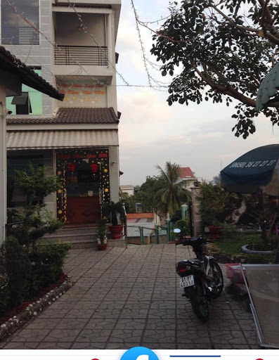 Hotel Nhà nghỉ Hải Phú