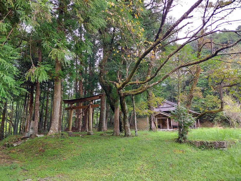 河内神社