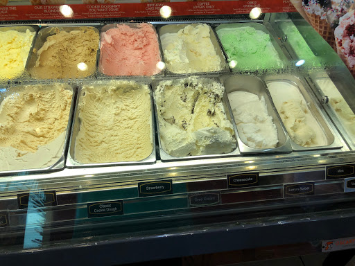 Ice Cream Shop «Cold Stone Creamery», reviews and photos, 1130 Celebrity Cir, Myrtle Beach, SC 29577, USA