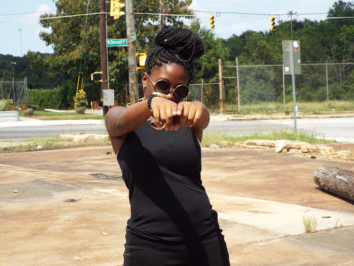 Recreation Center «Rosel Fann Recreation Center», reviews and photos, 365 Cleveland Ave SE, Atlanta, GA 30354, USA