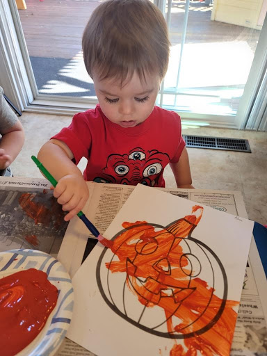 Day Care Center «Nannys Preschool & Day Care», reviews and photos, 4250 Wessex Dr, San Jose, CA 95136, USA