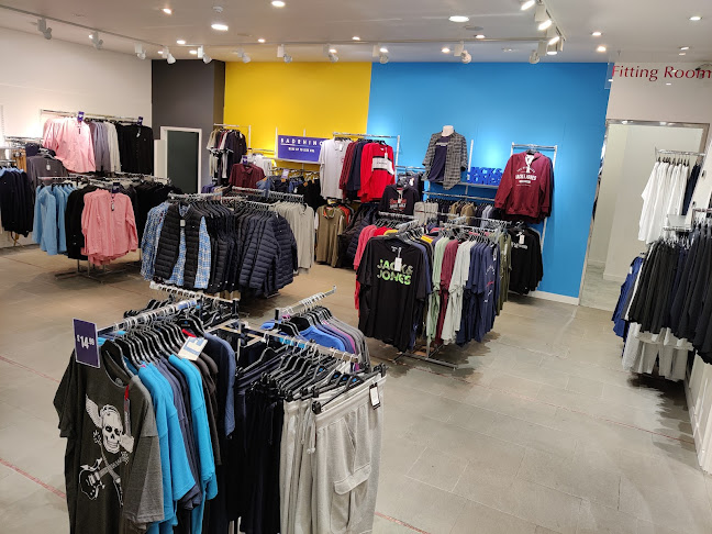Reviews of Yours Clothing in Bournemouth - Clothing store