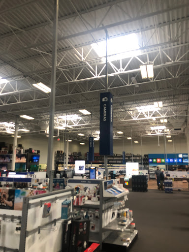 Electronics Store «Best Buy», reviews and photos, 1310 Tingle Cir E k, Mobile, AL 36606, USA