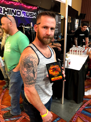 Explore cool cover up tattoo ideas, creative tattoo ideas in Spokane, available at Anchored Art Tattoo