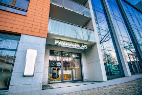 Premium Lab - LABORATORIUM DENTYSTYCZNE