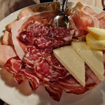 Photo n°1 de l'avis de Lutz.. fait le 26/10/2022 à 17:37 sur le  Ristorante La Spiaggetta à Savignano sul Panaro