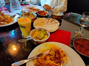 Photo n°143 de ANNAPURNA RESTAURANT à Chamonix-Mont-Blanc ()