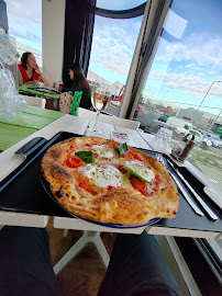 Pizza du Restaurant italien IT - Italian Trattoria Vannes - n°18