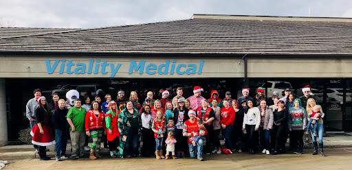 Medical Supply Store «Vitality Medical», reviews and photos, 7910 S 3500 E C, Cottonwood Heights, UT 84121, USA